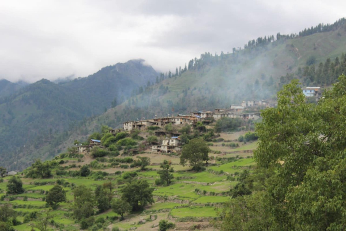 सडक सञ्जालमा जोडिदैं हुम्लाका वस्तीः जीवन शैलीमा सहज हुदैं