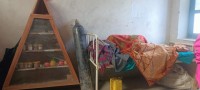 हुम्लाको अदानचुलीमा एक जना पुरुषले गरे आत्म हत्याको प्रयास ।।