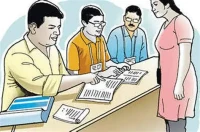 हुम्लामा थपिए ९ सय ७५ मतदाता ।