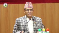 कर्णालीको बजेट ३१ अर्ब ४१ करोड(पुर्णपाठ सहित)