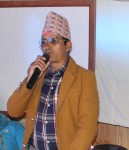 प्रीय कर्णाली ! - नवराज महतारा