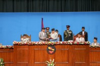 यस्तो छ सरकारको नीति तथा कार्यक्रम (पूर्णपाठसहित)