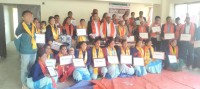 हुम्लाको ताँजाकोट गाउँपालिका पुर्ण खोप सुनिश्चित घोषणा ।।