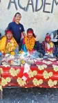 हुम्ला कांग्रेसको जिल्ला सभापतिमा सूर्यबहादुर शाही सर्वसम्मत, दुई पक्षका छुट्टाछुट्टै अधिवेशन ।