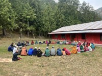 हुम्लाका सामुदायीक बिद्यालयहरुले सार्वजनिक विदाको दिन पनि पठनपाठन सञ्चालन गर्ने ।।