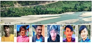 सोती हत्याकाण्ड: वडा अध्यक्षसहित २३ जनालाई जन्मकैद, नवराजकी प्रेमिका, आमा र भाईलाई २ वर्षको जेल सजाय