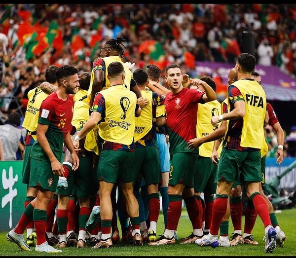 विश्वकपमा आजदेखि क्वाटरफाइनल खेल : ब्राजिल र क्रोएसिया तथा अर्जेन्टिना र नेदरल्याण्ड्स भिड्दै