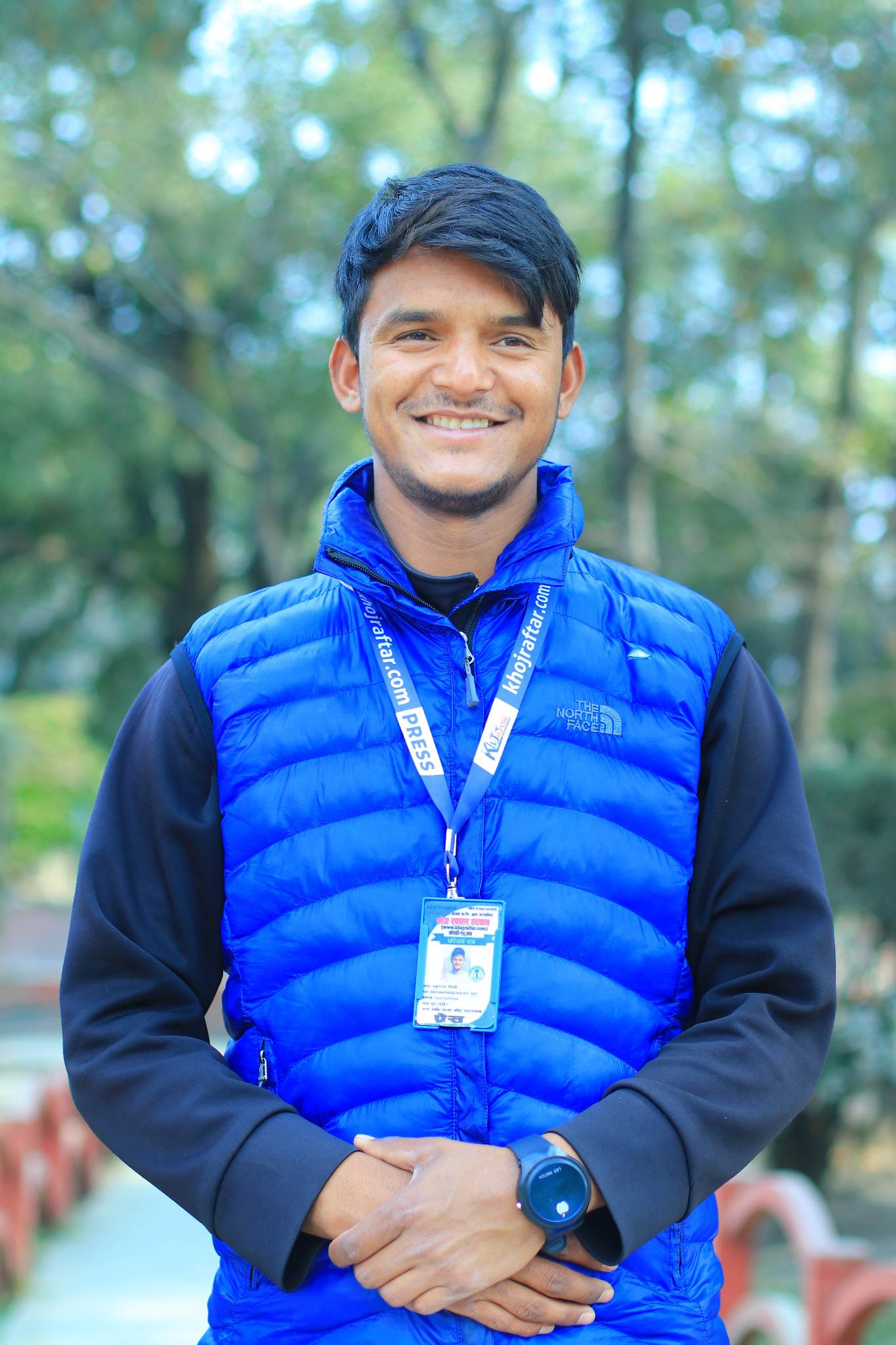 अदानचुलिको चिनारी