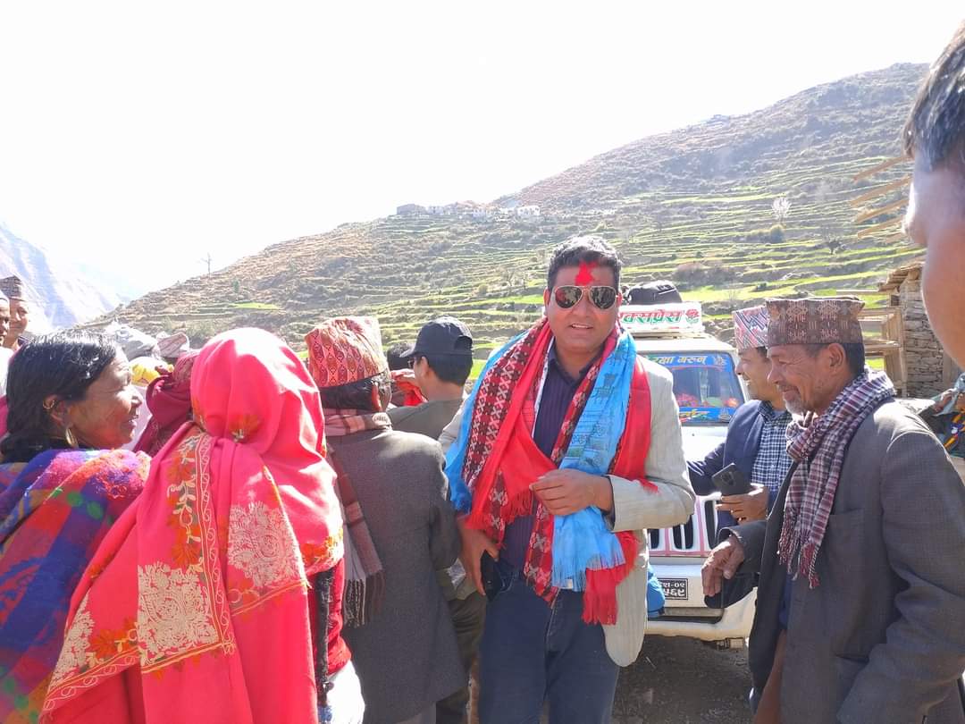 एमाले कुनै मन्त्री प्रधानमन्त्रीका लागि चाखे थाप्ने पाटी होइनःकेन्द्रीय सदस्य आचार्य(फोटाहरु सहित)