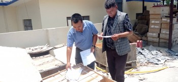 लामो समय देखी अबरुद्ध नेपाल टेलीकमको टावर म्रमत