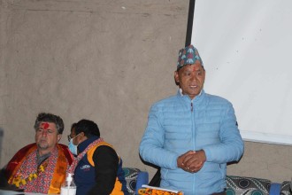 आउँदो वर्षबाट हुम्लाको अदानचुली र ताँजाकोटमा पनि सुस्वा परियोजना लागु हुँदै