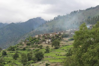 सडक सञ्जालमा जोडिदैं हुम्लाका वस्तीः जीवन शैलीमा सहज हुदैं