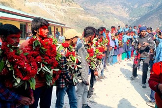 माध्यमिक शिक्षा परीक्षा (एसईई)आजबाट सुरु हुँदै