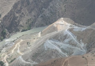 अदानचुलीमा ३३ केभिए प्रसारण लाइनको सबस्टेसन बन्दै-हुम्लामा दुईवटा सबस्टेसन बन्दै