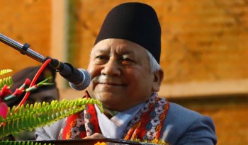 नेपाली समाज विविध धर्म र संस्कृतिको संगमस्थल हो ः प्रदेश प्रमुख परियार
