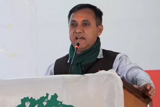 नेपाली कांग्रेसलाई नयाँ चुनौतीको सामना गर्न सक्ने नेतृत्व चाहिएको : विश्वप्रकाश