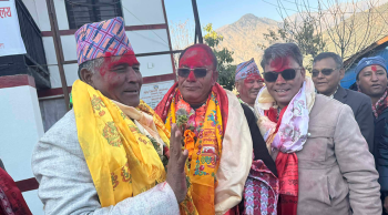 प्रतिनिधिसभा चुनाव : मुगुमा ७ जनाको उम्मेदवारी