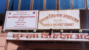 आज राती १२ बजे बाट माैन अवधी सुरु:  निवार्चन प्रचारप्रसार गर्न निषेध