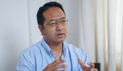 भूकम्प प्रभावित क्षेत्रमा हैजा र स्क्रबटाइफस फैलिनबाट जोगाऔं