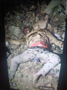 ट्याक्टर दुर्घटना हुँदा चालकको मृत्यु, एक जना शख्त खाइते ।