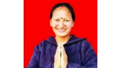 रारा बहुमुखी क्याम्पस मुगुको अध्यक्षमा नेविसंघ नेत्री जयलक्ष्मी विजयी