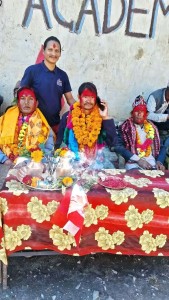 हुम्ला कांग्रेसको जिल्ला सभापतिमा सूर्यबहादुर शाही सर्वसम्मत, दुई पक्षका छुट्टाछुट्टै अधिवेशन ।