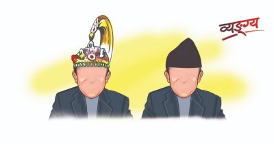 नेपाली गणतन्त्रमा भैबक्सेका र गैबक्सेका राजाको बहस !
