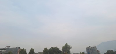 कर्णालीमा पनि माैसम बदली