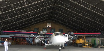 नेपाल एयरलाइन्सले लिलामीमा राख्यो ५ जहाज