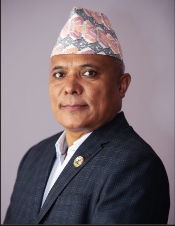 २६ वर्षसम्म हामीले केन्द्रमा प्रतिनिधित्व गर्न पाएका छैन यतिबेला हामीलाई जिताएर परिक्षण गर्नेछन् - एमाले जिल्ला इन्चार्ज रावल(पुराभिडियो)