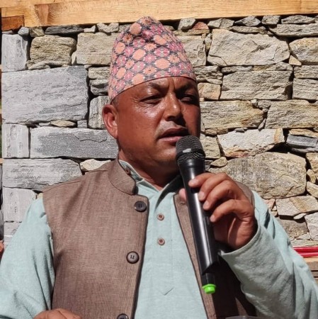 हुम्लामा फराकिलो मतान्तरमा काँग्रेशका रोकाया निवार्चित ।