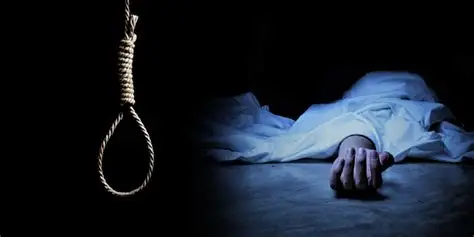 १३ बर्षिय बालक झुण्डिएको अबस्थामा मृत फेला ।।