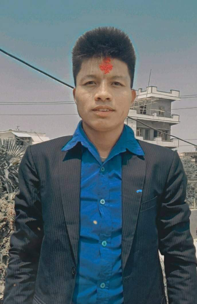 उमेश रोकाया- बाजुरा