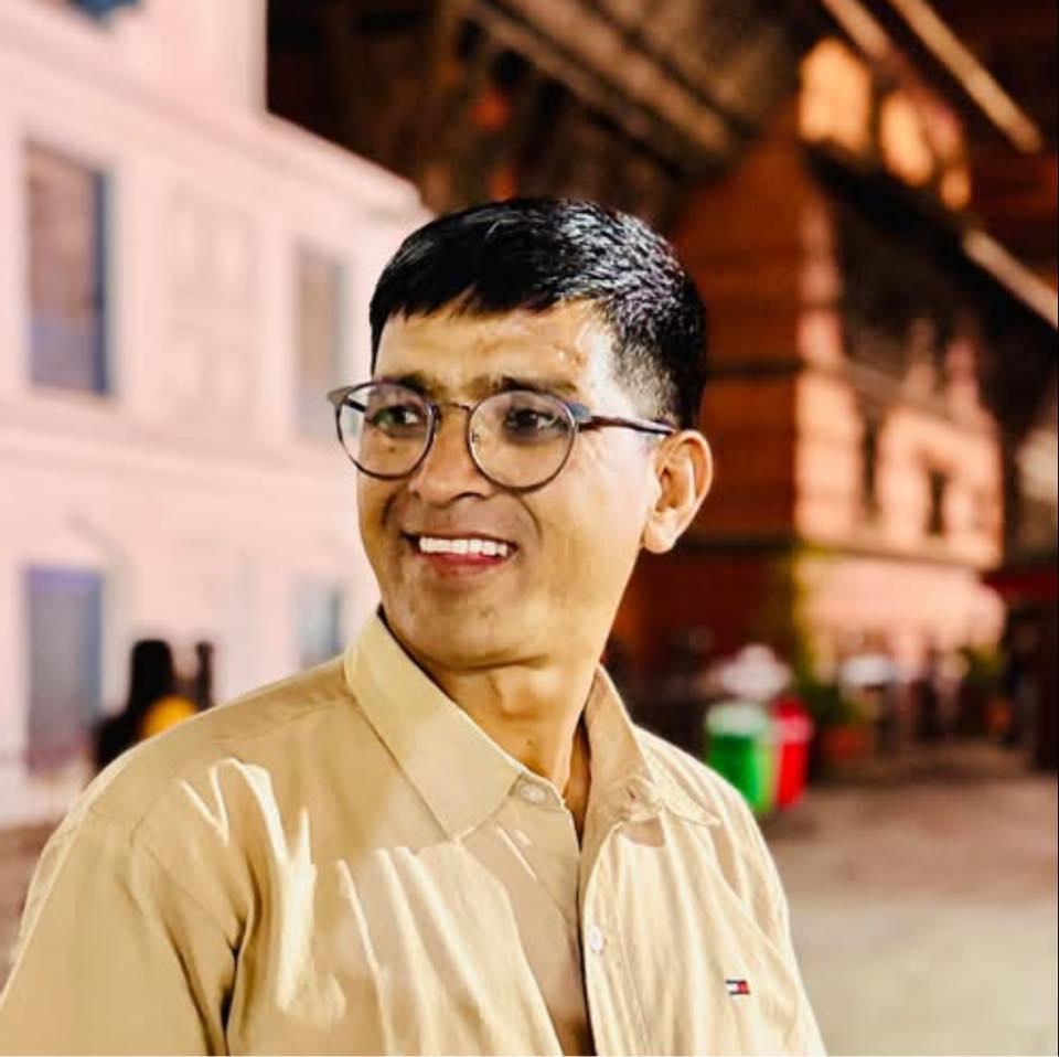 नवराज महतारा